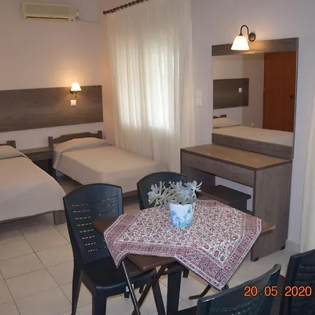 Apartment Evanthia's
